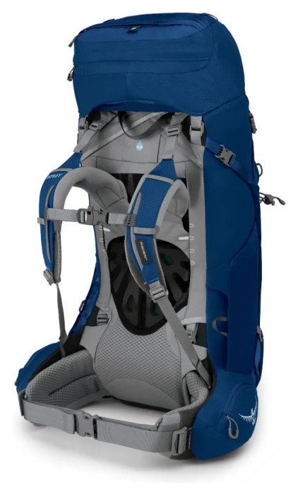 Рюкзак Osprey Ariel 55