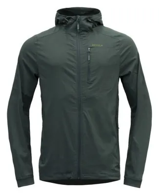 Куртка для туризму Devold ( GO 407 454 A ) HEROY MERINO JKT MAN 2023