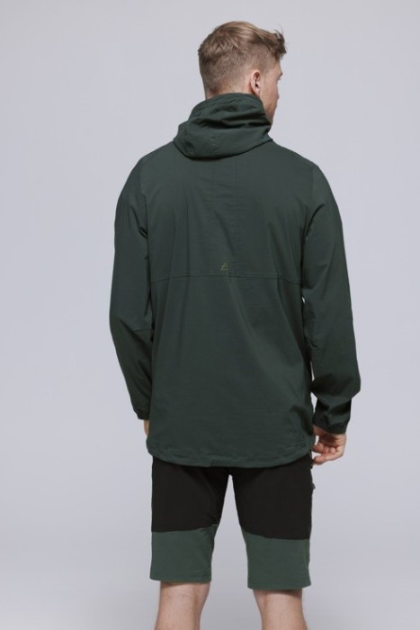 Куртка для туризму Devold ( GO 407 454 A ) HEROY MERINO JKT MAN 2023