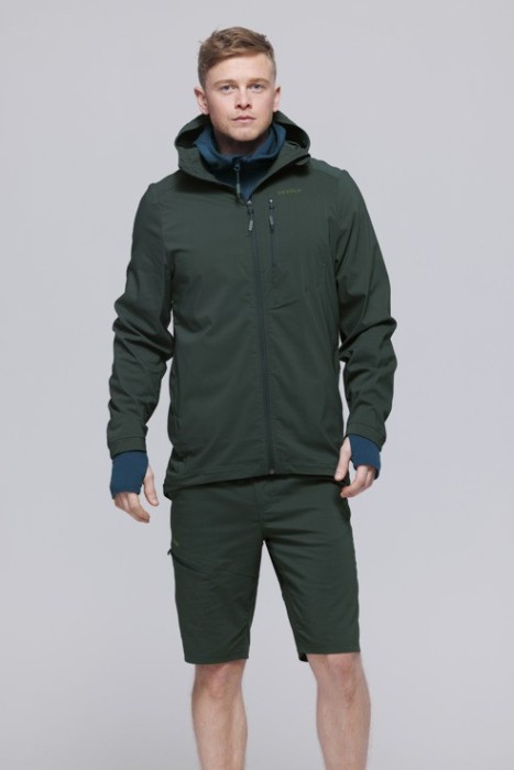Куртка для туризму Devold ( GO 407 454 A ) HEROY MERINO JKT MAN 2023