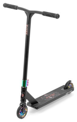 Самокат Slamm Classic Neochrome neochrome