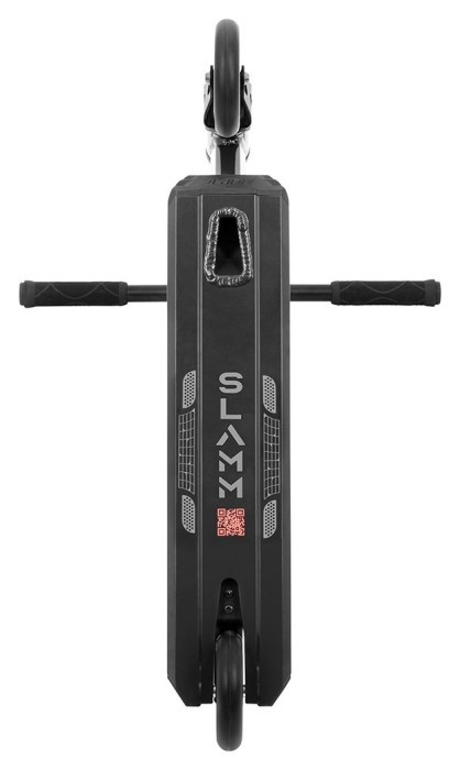 Самокат Slamm Classic Neochrome neochrome