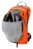 Рюкзак велосипедный Freetime BIKE AIR 12 L Orange (3660323108998)