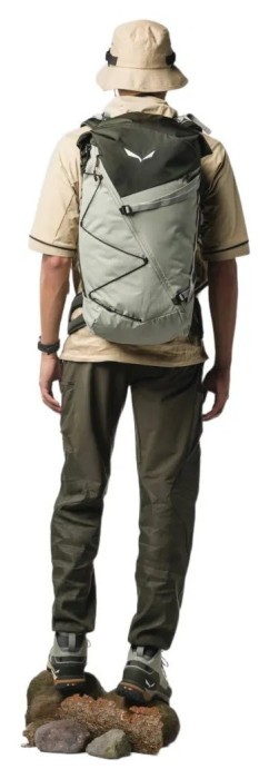 Рюкзак Salewa Puez 40+5L