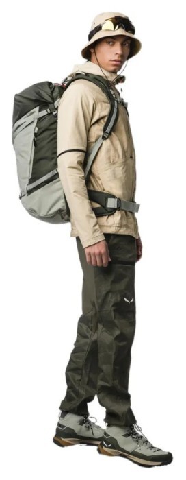 Рюкзак Salewa Puez 40+5L