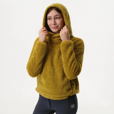 Флісова кофта Turbat Mokh Wmn