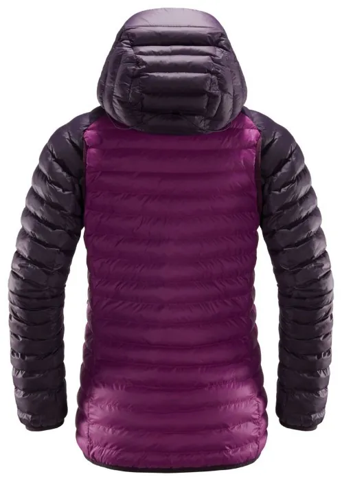 Куртка для туризма Haglofs (604101) Essens Mimic Hood 2019