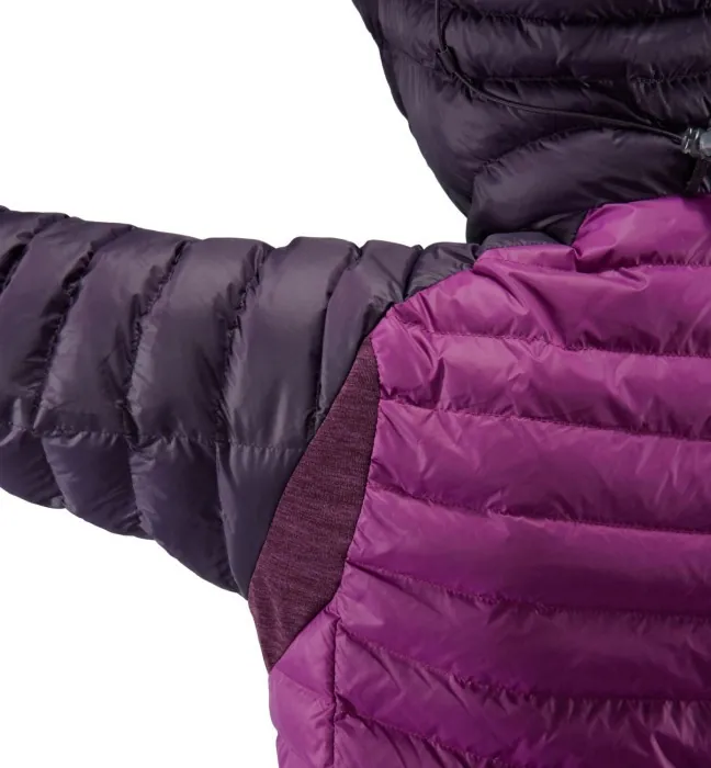 Куртка для туризма Haglofs (604101) Essens Mimic Hood 2019