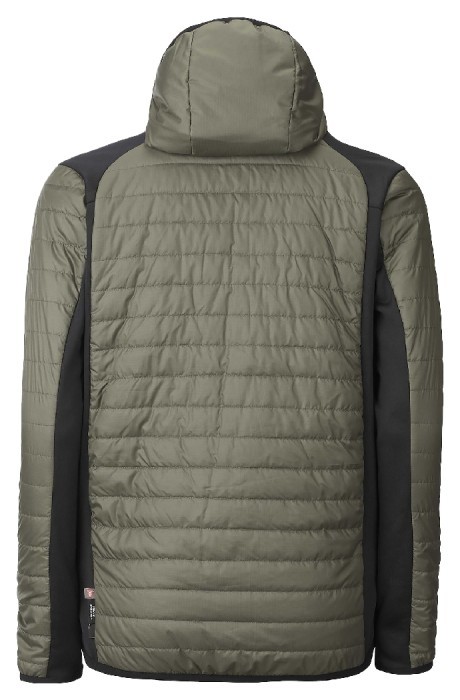 Куртка Picture Organic Takashima 2022 night olive