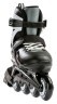 Роликові коньки дитячі Rollerblade FURY 29-33 (185-210мм) Black/white (07067000), укр Фото - 3