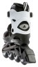 Роликові коньки дитячі Rollerblade FURY 29-33 (185-210мм) Black/white (07067000), укр Фото - 4