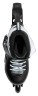 Роликові коньки дитячі Rollerblade FURY 29-33 (185-210мм) Black/white (07067000), укр Фото - 5
