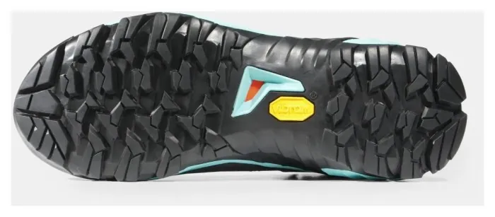 Ботинки для альпинизма Mammut ( 3030-04251 ) Sapuen High GTX Women 2023
