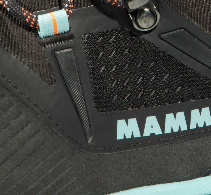Ботинки для альпинизма Mammut ( 3030-04251 ) Sapuen High GTX Women 2023