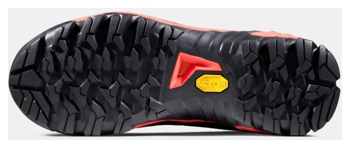 Ботинки для альпинизма Mammut ( 3030-04251 ) Sapuen High GTX Women 2023