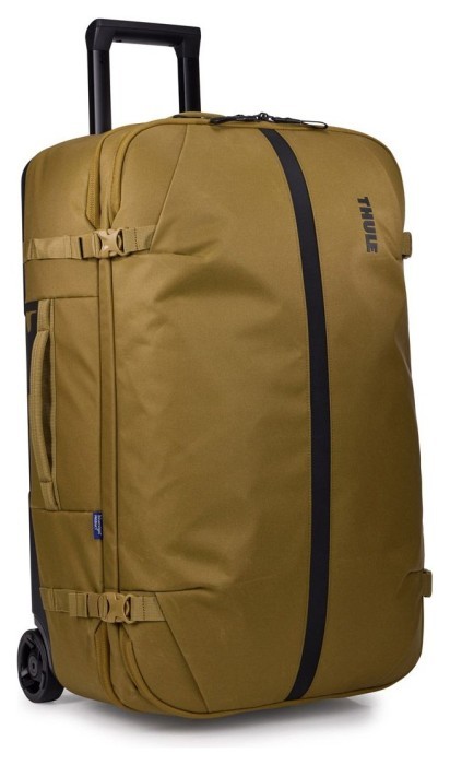 Сумка на колесах Thule Aion Wheeled Duffel 70cm (Nutria) 3205227 (TH 3205227)