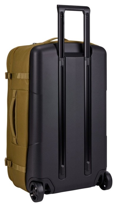 Сумка на колесах Thule Aion Wheeled Duffel 70cm (Nutria) 3205227 (TH 3205227)