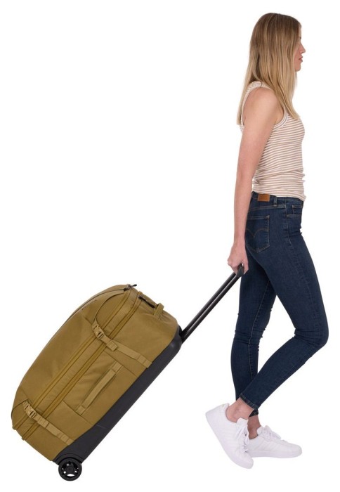 Сумка на колесах Thule Aion Wheeled Duffel 70cm (Nutria) 3205227 (TH 3205227)