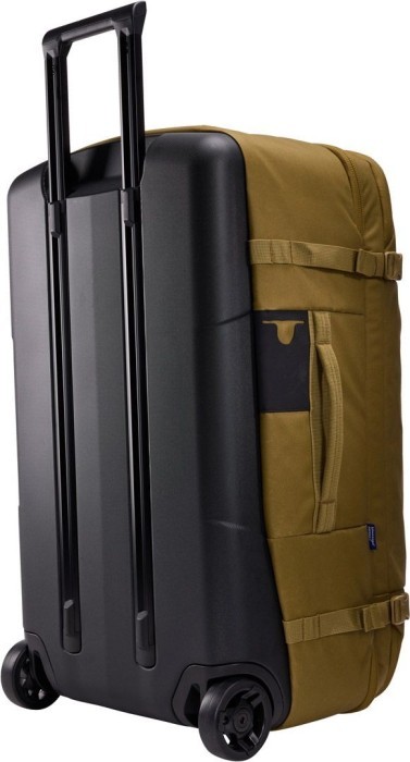 Сумка на колесах Thule Aion Wheeled Duffel 70cm (Nutria) 3205227 (TH 3205227)