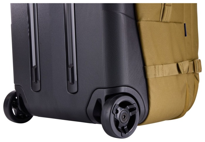 Сумка на колесах Thule Aion Wheeled Duffel 70cm (Nutria) 3205227 (TH 3205227)