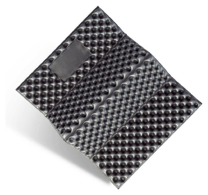 Сидения Wechsel Facila Seat TL Grey (233311)