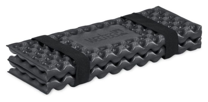 Сидения Wechsel Facila Seat TL Grey (233311)