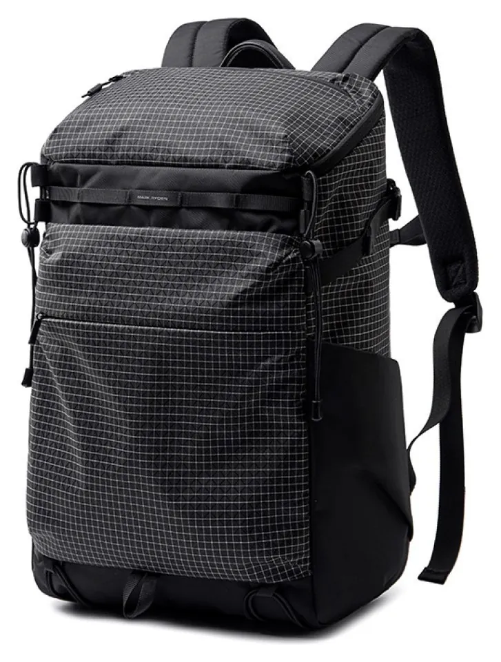 Рюкзак Mark Ryden Pulsar Gray (G_MR9559_03)
