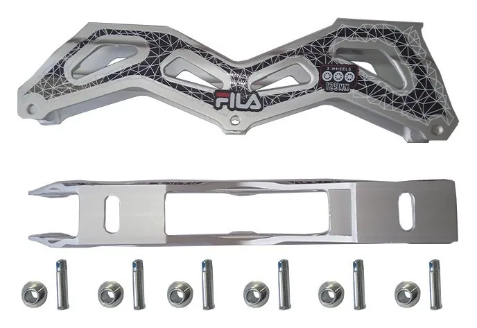 Рама Fila (60756056) FILA 3x125 FRAME SET 2017