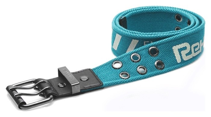 Ремень Rehall Buckle 115 cm green-aqua