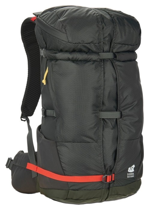 Sierra Designs рюкзак Flex Hike 20-30 peat, укр, укр