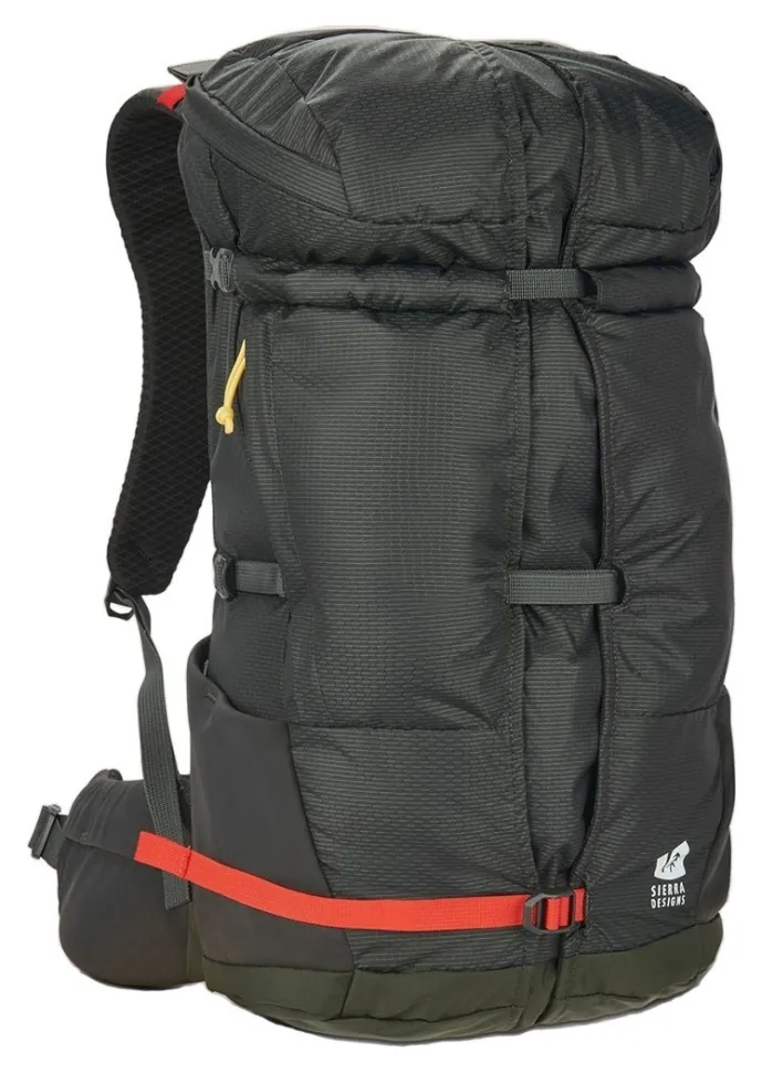 Sierra Designs рюкзак Flex Hike 20-30 peat (80711823-PT)
