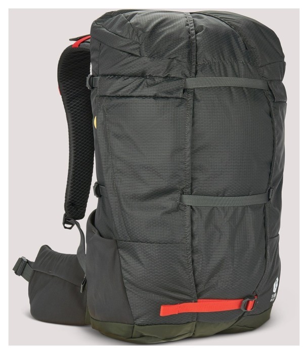 Sierra Designs рюкзак Flex Hike 20-30 peat