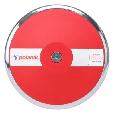 Тренировочный диск Polanik 1,75 кг