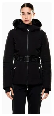 Куртка для зимних видов спорта Armani EA7 ( 7W000386-AF13889 ) BLOUSON JACKET 2026