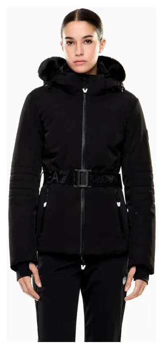 Куртка для зимних видов спорта Armani EA7 ( 7W000386-AF13889 ) BLOUSON JACKET 2026
