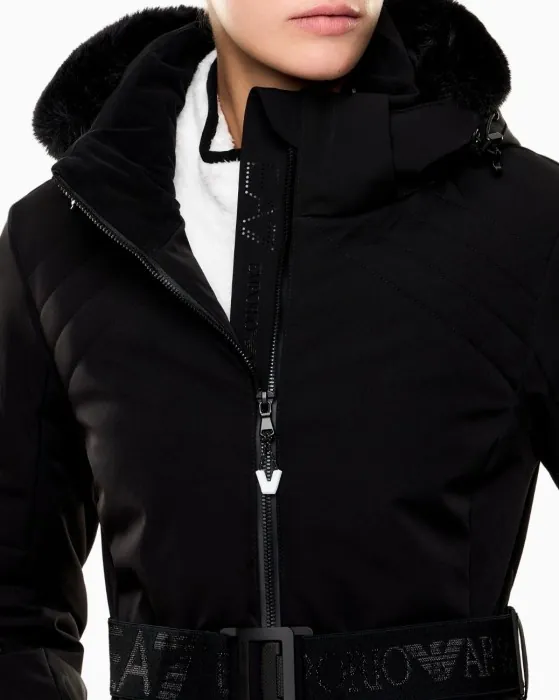 Куртка для зимних видов спорта Armani EA7 ( 7W000386-AF13889 ) BLOUSON JACKET 2026