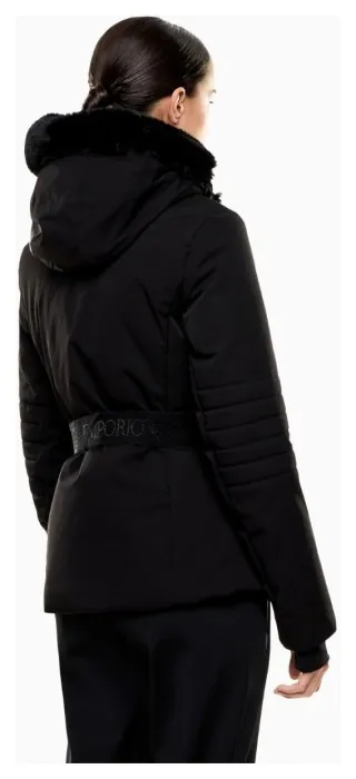 Куртка для зимних видов спорта Armani EA7 ( 7W000386-AF13889 ) BLOUSON JACKET 2026