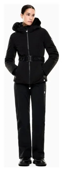 Куртка для зимних видов спорта Armani EA7 ( 7W000386-AF13889 ) BLOUSON JACKET 2026