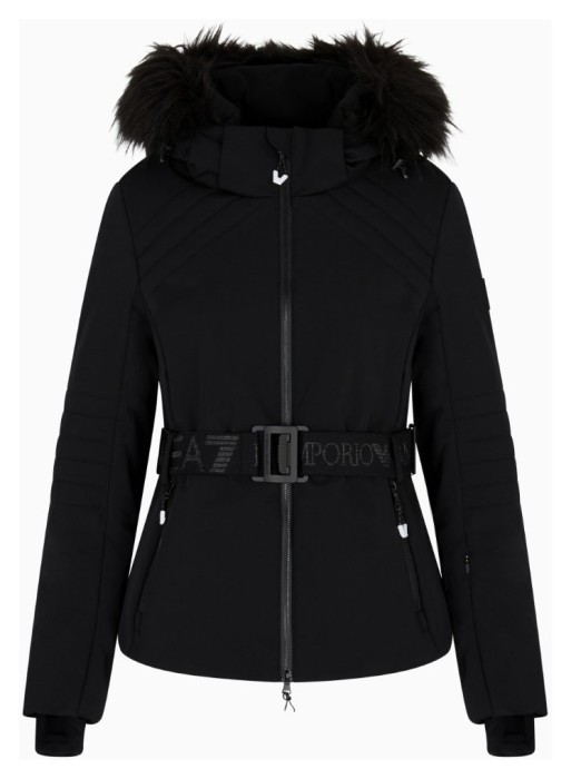 Куртка для зимних видов спорта Armani EA7 ( 7W000386-AF13889 ) BLOUSON JACKET 2026