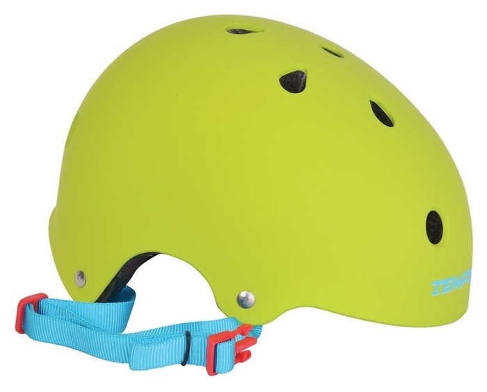 Шолом захисний Tempish SKILLET X (lucky) L/XL, укр, укр