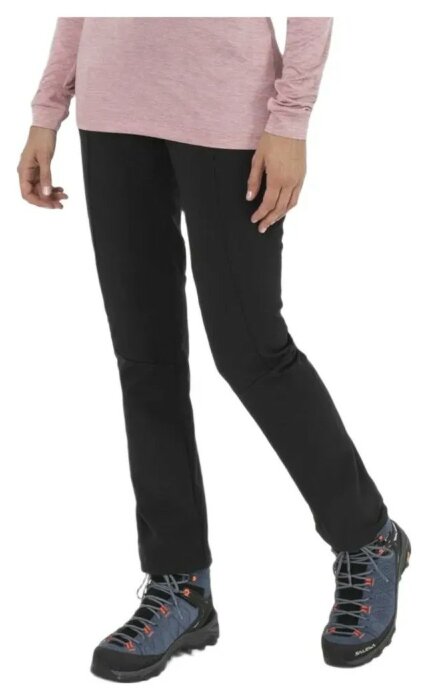 Штани Salewa Terminal Pants Wms, укр, укр