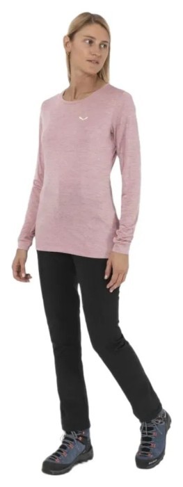 Штани Salewa Terminal Pants Wms, укр, укр