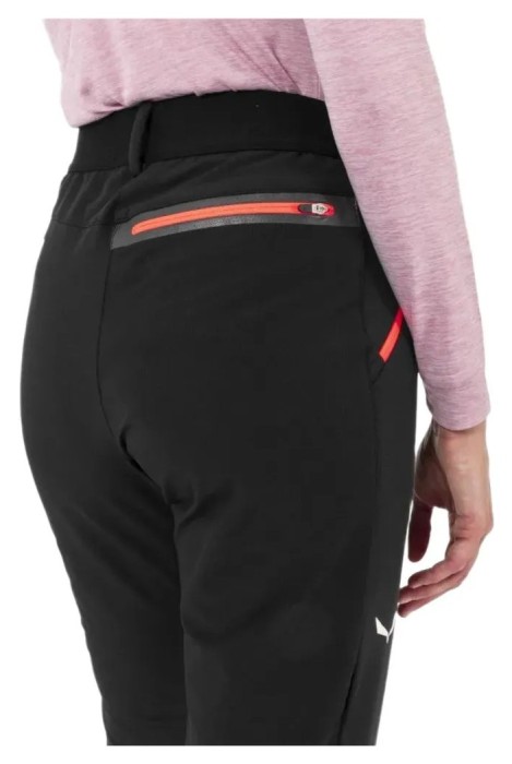 Штани Salewa Terminal Pants Wms, укр, укр