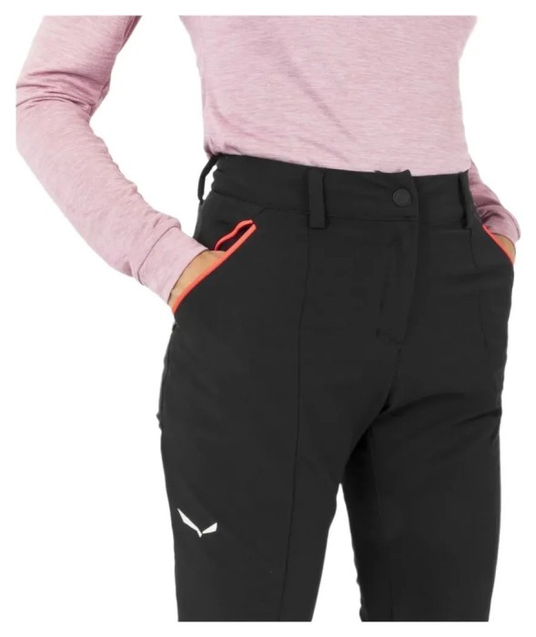 Штани Salewa Terminal Pants Wms, укр, укр