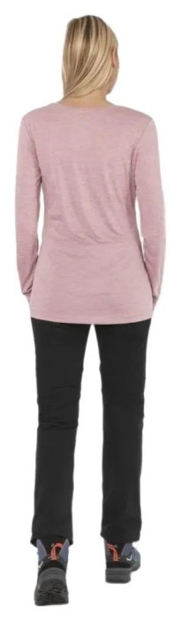 Штани Salewa Terminal Pants Wms, укр, укр