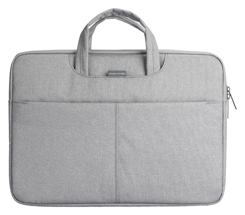 Сумка для ноутбука Mark Ryden MR98M 15&apos;&apos; Light-gray