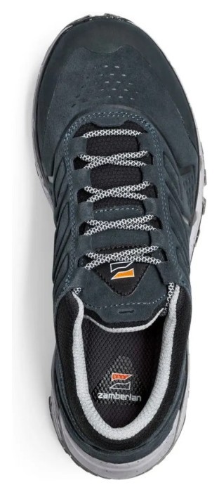 Кроссовки Zamberlan 370 Metropolis GTX Mns