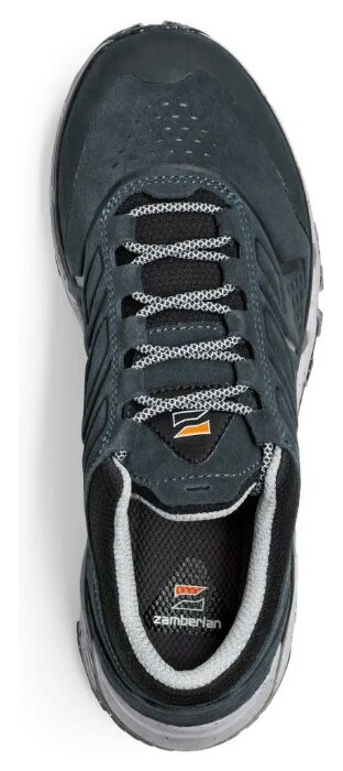 Кроссовки Zamberlan 370 Metropolis GTX Mns