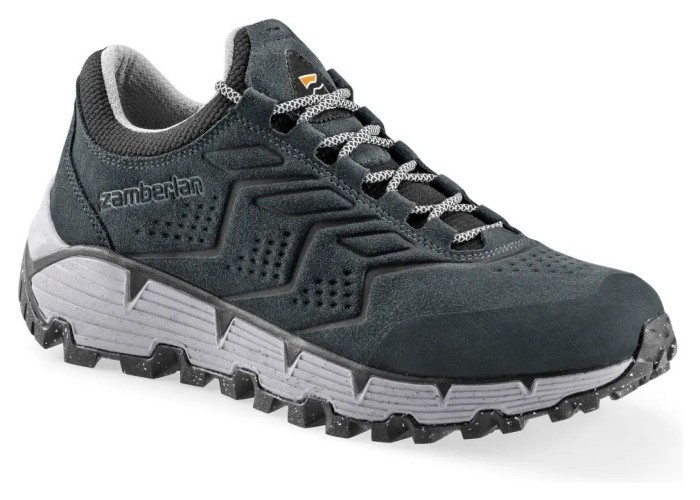 Кроссовки Zamberlan 370 Metropolis GTX Mns