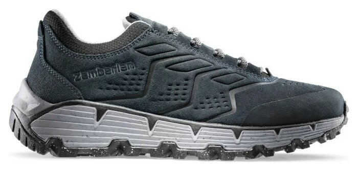 Кроссовки Zamberlan 370 Metropolis GTX Mns